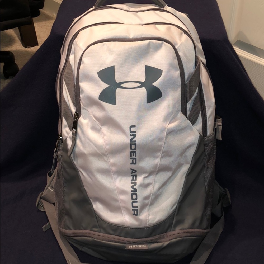 Under Armour Backpack